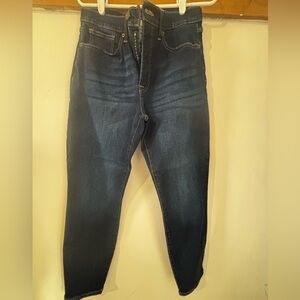 Lucky Brand Women’s Blue Jeans